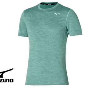 חולצת אימון מיזונו לגברים MIZUNO IMPULSE CORE