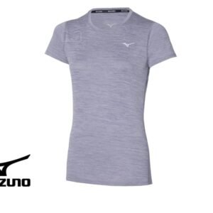 חולצת אימון מיזונו לנשים MIZUNO IMPULSE CORE TEE