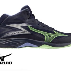 נעלי כדורעף מיזונו לגברים MIZUNO THUNDER BLADE Z MID
