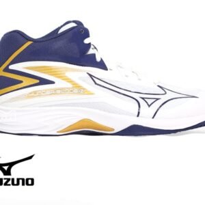 נעלי כדורעף מיזונו לגברים MIZUNO THUNDER BLADE Z MID