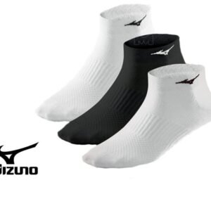 גרביים מנדפות MIZUNO TRAINING MID 3P