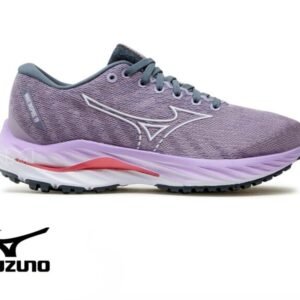 נעלי מיזונו לנשים (מתקנת) MIZUNO WAVE INSPIRE 19