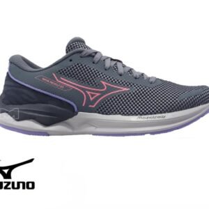 נעלי ריצה מיזונו לנשים MIZUNO WAVE REVOLT 03