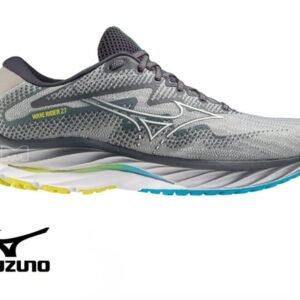 נעלי ריצה מיזונו לגברים MIZUNO WAVE RIDER 27