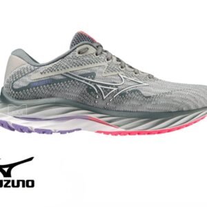 נעלי ריצה מיזונו לנשים MIZUNO WAVE RIDER 27