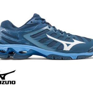 נעלי כדורעף/כדוריד מיזונו לגברים MIZUNO WAVE VOLTAGE