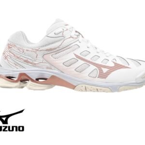 נעלי כדורעף/כדוריד מיזונו לנשים MIZUNO WAVE VOLTAGE