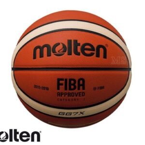 כדורסל מולטן עור 7 (ליגת העל) MOLTEN GG7X