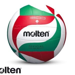 כדורעף מולטן מקצועי MOLTEN BEACH VOLLEYBALL 1500
