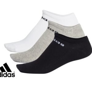 גרביי ספורט קרסוליות אדידס ADIDAS NC LOW CUT