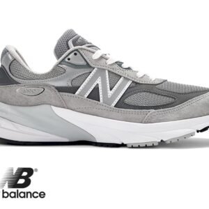נעלי ניו באלאנס לגברים NEW BALANCE 990 V6 M990GL6