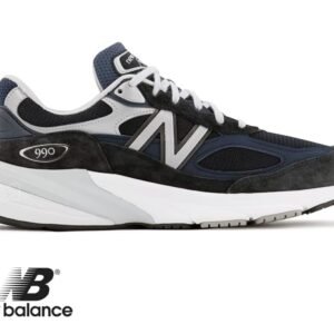 נעלי ניו באלאנס לגברים NEW BALANCE 990 V6 M990NV6