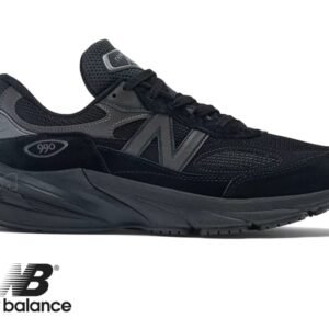 נעלי ניו באלאנס לגברים NEW BALANCE 990 V6 U990BB6