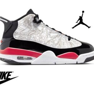 נעלי ג'ורדן לילדים ונוער NIKE AIR JORDAN DUB ZERO