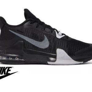 נעליי כדורסל נייקי NIKE AIR MAX IMPACT 3