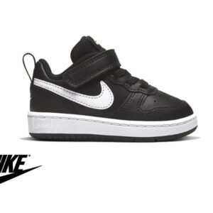 נעלי נייק תינוקות NIKE COURT BOROUGH LOW 2