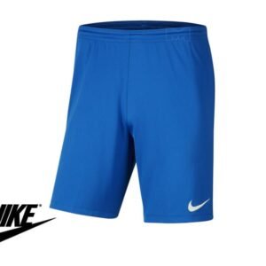 מכנסי נייק קצרים לגברים NIKE PARK SHORT DRI-FIT