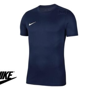 חולצת נייק קצרה לגברים NIKE PARK DRI-FIT VII