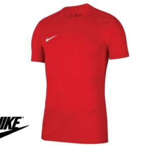 חולצת נייק קצרה לילדים ונוער NIKE PARK DRI-FIT VII