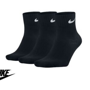 גרבי ספורט נייק NIKE EVERYDAY COTTON