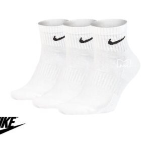 גרבי ספורט נייק NIKE EVERYDAY COTTON