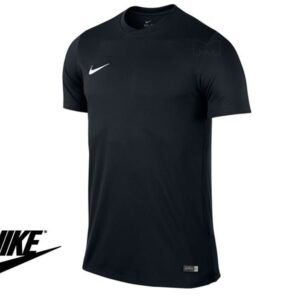 חולצת נייק קצרה לגברים NIKE DRI-FIT TOP