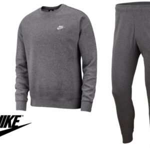 חליפת נייק NIKE SPORTWEAR CLUB