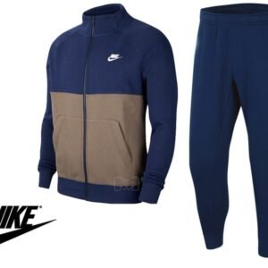 חליפת נייק NIKE SPORTWEAR TRACK SUIT