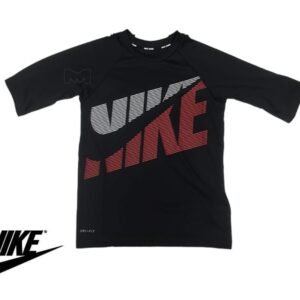 חולצת שחייה נייקי לילדים  NIKE SWIM NESSA