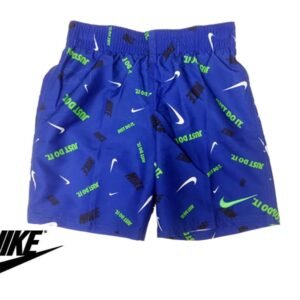 בגד ים נייקי לילדים NIKE NESSA