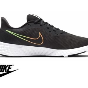 נעלי נייקי לגברים NIKE REVOLUTION 5