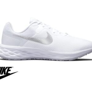 נעלי ריצה נייק לנשים NIKE REVOLUTION 6