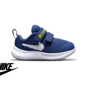 נעלי נייק תינוקות NIKE STAR RUNNER 3