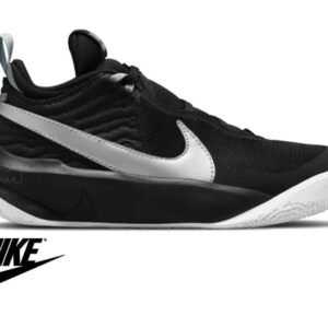 נעלי נייקי כדורסל לילדים ונוער NIKE TEAM HUSTLE D 10
