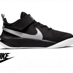 נעלי נייקי כדורסל לילדים NIKE TEAM HUSTLE D 10