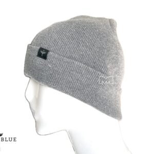 כובע גרב איכותי NORD BLUE BEANIE