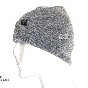 כובע גרב איכותי NORD BLUE BEANIE