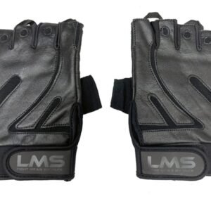 כפפות עור לאימון LMS MENS GLOVES