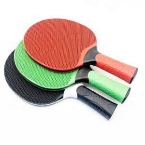 מחבט פינג פונג חוץ PACIFIX PARK RACKET