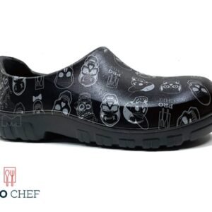נעלי פרו שף בטיחות לטבחים PRO CHEF SAFTEY