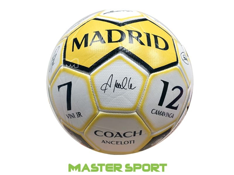 כדורגל מדריד MADRID – תמונה 3