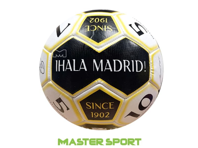 כדורגל מדריד MADRID – תמונה 2