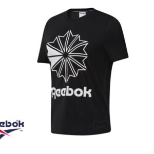 חולצת ריבוק לנשים REEBOK CLASSIC TEE