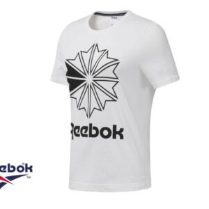 חולצת ריבוק לנשים REEBOK CLASSIC TEE