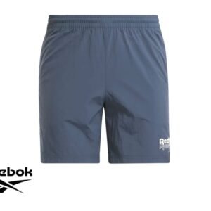 מכנסיים קצרים ריבוק לגברים  REEBOK BRAND PROUD SHORT