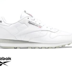 נעלי ריבוק קלאסיק לגברים REEBOK CLASSIC LEATHER
