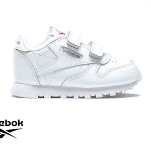 נעלי ריבוק קלאסיק לתינוקות REEBOK CLASSIC LEATHER TODDLER