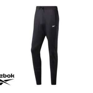 מכנסי ספורט ריבוק לגברים REEBOK ID TRAIN WOVEN PANTS