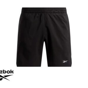 מכנסי ריצה ריבוק לגברים REEBOK RUNNING SHORT