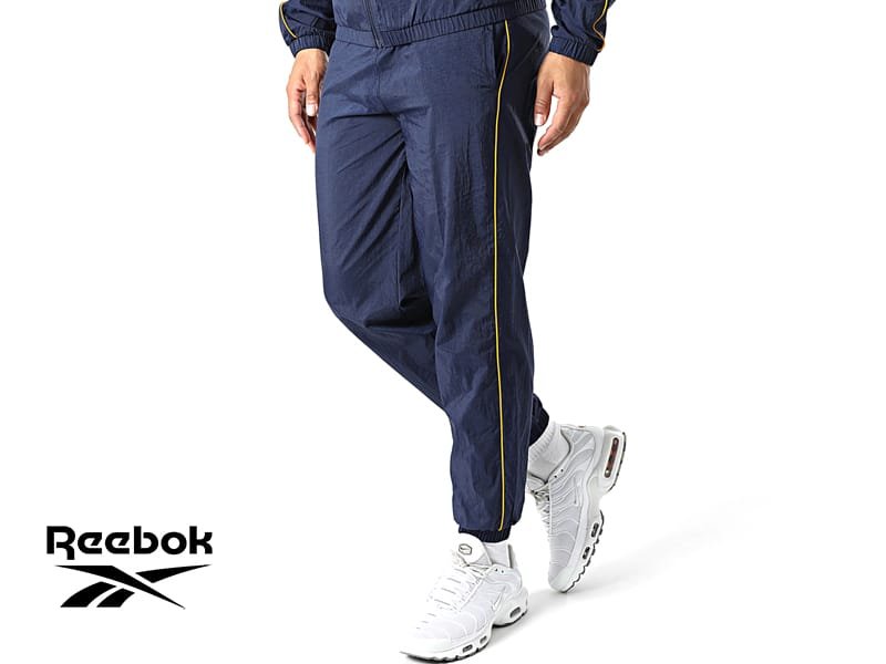 חליפת ריבוק לגברים REEBOK WORKOUT TRACKSUIT – תמונה 3